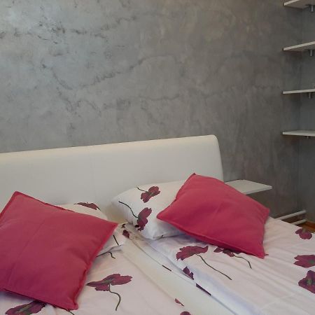Apartmán Ars Duo Novi Sad Exteriér fotografie