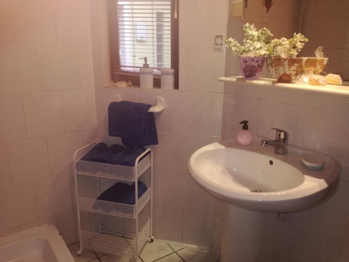 Apartmán Ars Duo Novi Sad Exteriér fotografie