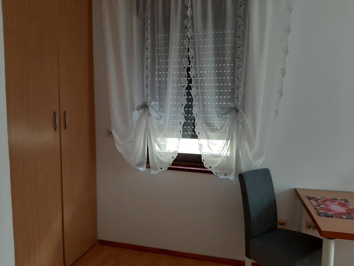 Apartmán Ars Duo Novi Sad Exteriér fotografie